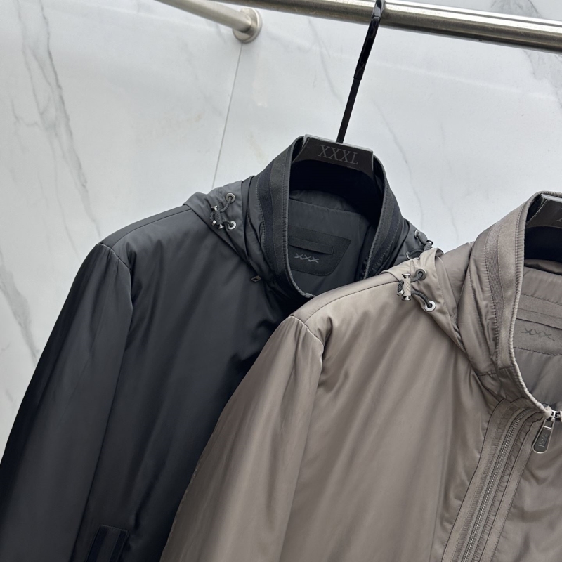 Zegna Outwear